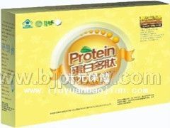 金时光蛋白粉招商 加工 OEM 贴牌 国食健字
